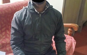 भारतीय रुपैया सहित छपकैयाका सोनार पक्राउ